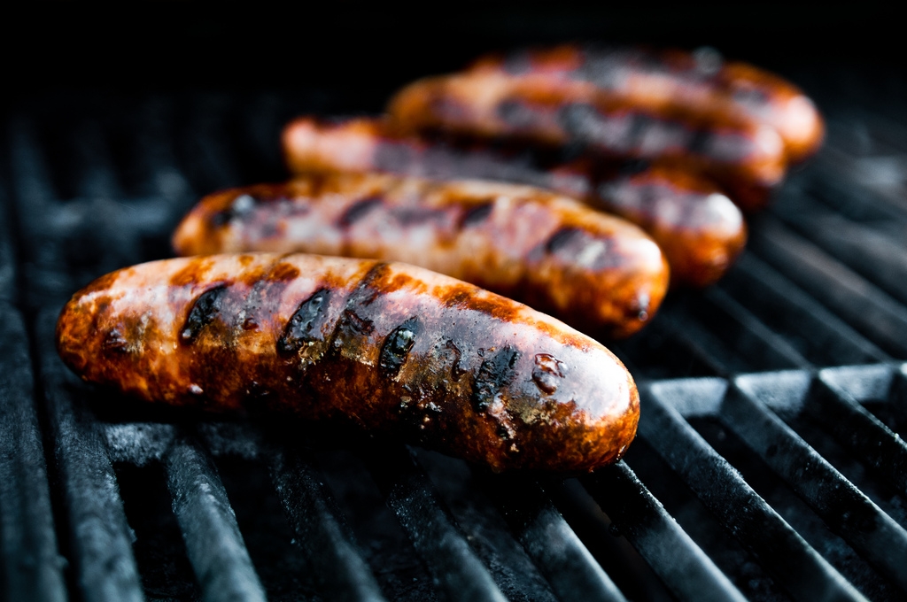 Miért jó az indirekt grillezés?